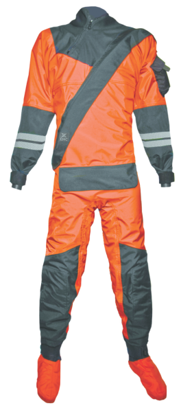 ProSeries Breathable Drysuit